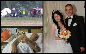 Apel disperat al soţiei unuia dintre militarii răniţi grav în accidentul de la Boboc. Felicia vrea să îl salveze pe Valentin