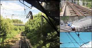 Fata încercase să-și facă un selfie