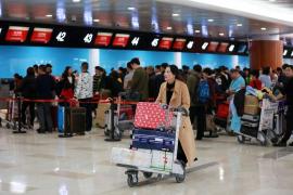 Belgia şi-a închis spaţiul aerian, niciun avion nu mai poate ateriza sau decola