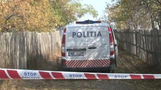 Şi-a omorât nevasta în bătaie pentru ca a luat un credit de la bancă. Femeia, bătută încontinuu toată ziua