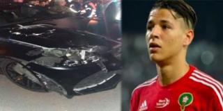 Un fotbalist abia eliminat cu echipa lui de la Cupa Mondială a ucis un om, în ţara natală. Fratele lui de 14 ani a văzut totul