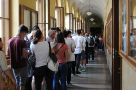 Admitere 2018 Universitatea din București. Care sunt condiţiile de admitere la Facultatea de Istorie