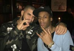 Rapperul Smoke Dawg, colaborator al lui Drake, a fost ucis cu focuri de armă în faţa unui club din Toronto