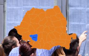 Peste 3000 de elevi asteapta rezultatele la Bacalaureat 2018 in Gorj