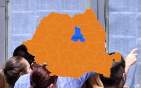 Peste 2000 de elevi asteapta rezultatele la Bacalaureat 2018 in Harghita