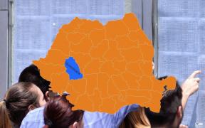 Peste 2900 de elevi asteapta rezultatele la Bacalaureat 2018