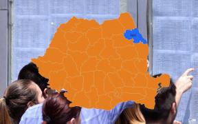 Rezultatele la Bacalaureat 2018 in Iasi vor fi afisate pe 4 iulie