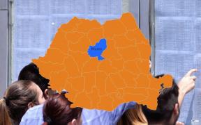 Rezultatele la Bacalaureat 2018 in Mures se vor afisa pe 4 iulie