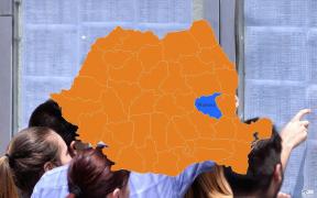 Rezultatele la Bacalaureat 2018 in Vrancea vor fi afisate pe 4 iulie