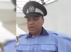Poliţist local, sancţionat după ce a ameninţat cu duba o tânără