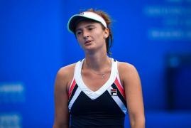 Irina Begu, eliminată în primul tur la Wimbledon. Românca a pierdut în faţa unei jucătoare de pe locul 204 WTA