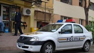 De veghe la ghena de gunoi. Poliţiştii botoşăneni au organizat misiuni de pândă la tomberoane