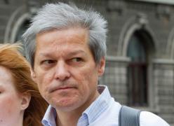 Dacian Cioloş a scris pe Facebook despre divorţ. Fostul premier spune că nu poate fi intimidat