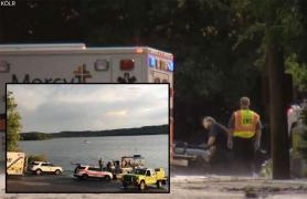 11 morţi şi 7 răniţi în Statele Unite, unde un vapor cu turişti s-a scufundat pe un lac, în timpul unei furtuni