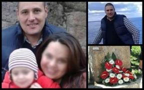 Mesaje cutremurătoare, după ce un român mort în Italia a salvat 6 vieţi. Valentin, tată al unei fetiţe de 4 ani, a cerut familiei să îi doneze organele