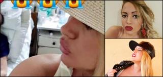 Un fotomodel din Serbia și-a făcut un selfie lângă tatăl mort și l-a postat pe internet. Imaginea a stârnit haos (Foto)