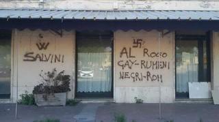 Anchetă într-un oraş din Italia, după ce un bărbat a scris mai multe mesaje de ură împotriva românilor