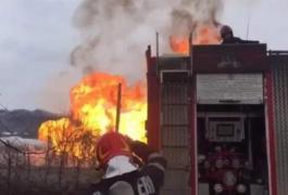 Ministrul Energiei trimite Corpul de Control la Mediaş, după ce un om a murit în explozia de la Romgaz