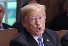 Înregistrări cu Donald Trump discutând plăţi către un model Playboy, cu care ar fi avut o aventură