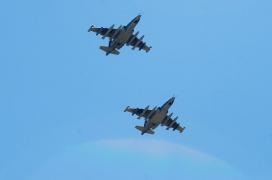 România va cumpăra 5 avioane de vânătoare F-16, de la Ministerul Apărării din Portugalia