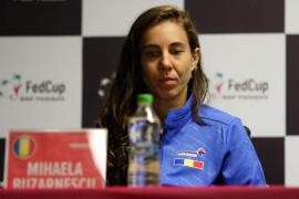 Mihaela Buzărnescu a ratat calificarea în finala turneului BRD Bucharest Open