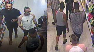 Atac cu acid în Marea Britanie! Un băiețel de trei ani a ajuns la spital cu arsuri grave pe față