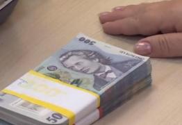 Bancnote de 200 de lei