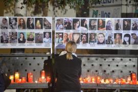 Comemorarea a 2 ani de la tragedia din clubul Colectiv, Bucureşti