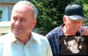 Sebastian Leogan a murit înecat în lacul de acumulare de la Solesti