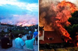 Ministerul Afacerilor Externe a transmis un avertisment pentru românii din Grecia