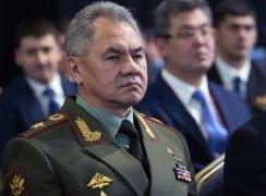 Rusia ameninţă că ripostează, dacă Suedia şi Finlanda întră în NATO