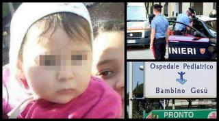 A fost prins bărbatul care a împuşcat-o pe fetiţa româncă în spate, la Roma, chiar în braţele mamei. Este italian şi a fost angajat al Senatului