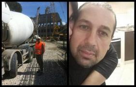 Un şofer român a dispărut în Italia. E tatăl unui băieţel de 3 ani şi de o săptămână soţia lui îl caută cu disperare