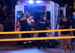 Statul Islamic revendică atacul armat din Toronto