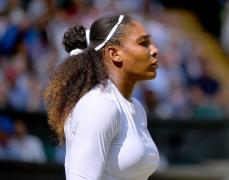 Serena Williams a fost supusă din nou unui control antidoping. Marea jucătoare acuză că e discriminată