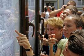 Rezultate admitere Medicină 2018