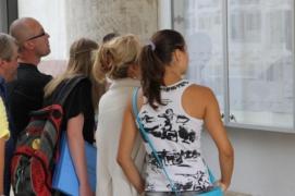 Rezultate admitere Medicină 2018 Cluj