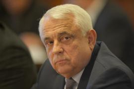 Petre Daea, ministrul Agriculturii