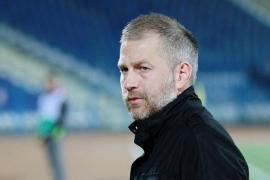 Edi Iordănescu, demis de la CFR Cluj după trei meciuri