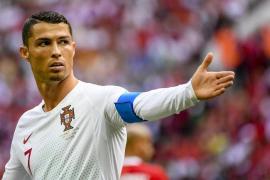 Amendă de 19 milioane de euro şi 2 ani de închisoare pentru Cristiano Ronaldo