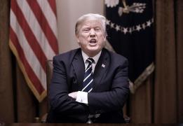 Un comandant militar iranian îi transmite lui Trump că Iranul este gata să înfrunte SUA oricând