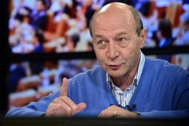 Traian Băsescu, către Petre Daea: "Marş afară din Guvernul României. Să nu mai ieşi din casă de ruşine toată viaţa ta, rebut uman ce eşti"