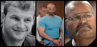 Tatăl handbalistului Marian Cozma, decizie radicală după ce ucigașul fiului său a fost eliberat în secret din puşcărie