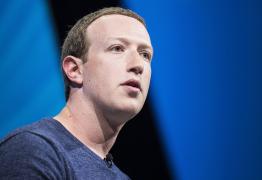 Fondatorul Facebook, Mark Zuckerberg, discurs la VivaTech Paris