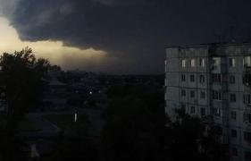 Alertă meteo cu efect imediat. ANM anunță furtuni și ploi în mai multe județe
