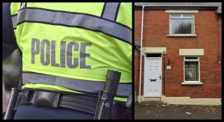 Atacuri rasiste împotriva românilor, în Marea Britanie. "Ne-au aruncat vopsea în casă! Trăim cu spaimă, este înfricoşător"