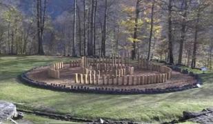 Cetatea Sarmizegetusa Regia