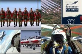 Show-ul aviatic BIAS 2018