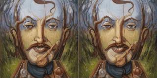 Test de personalitate