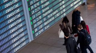 Aeroportul din Munchen a închis un terminal din motive de securitate. Zboruri afectate, inclusiv din România